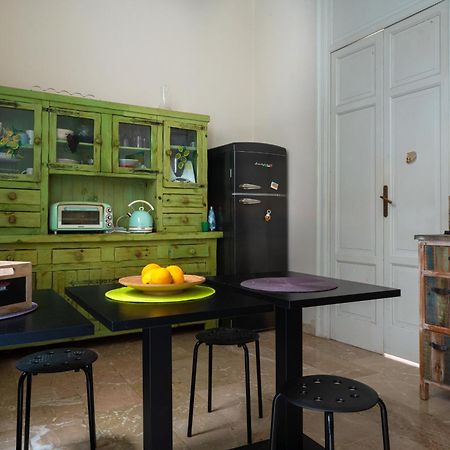 Ohana Shen Room Palermo Kültér fotó