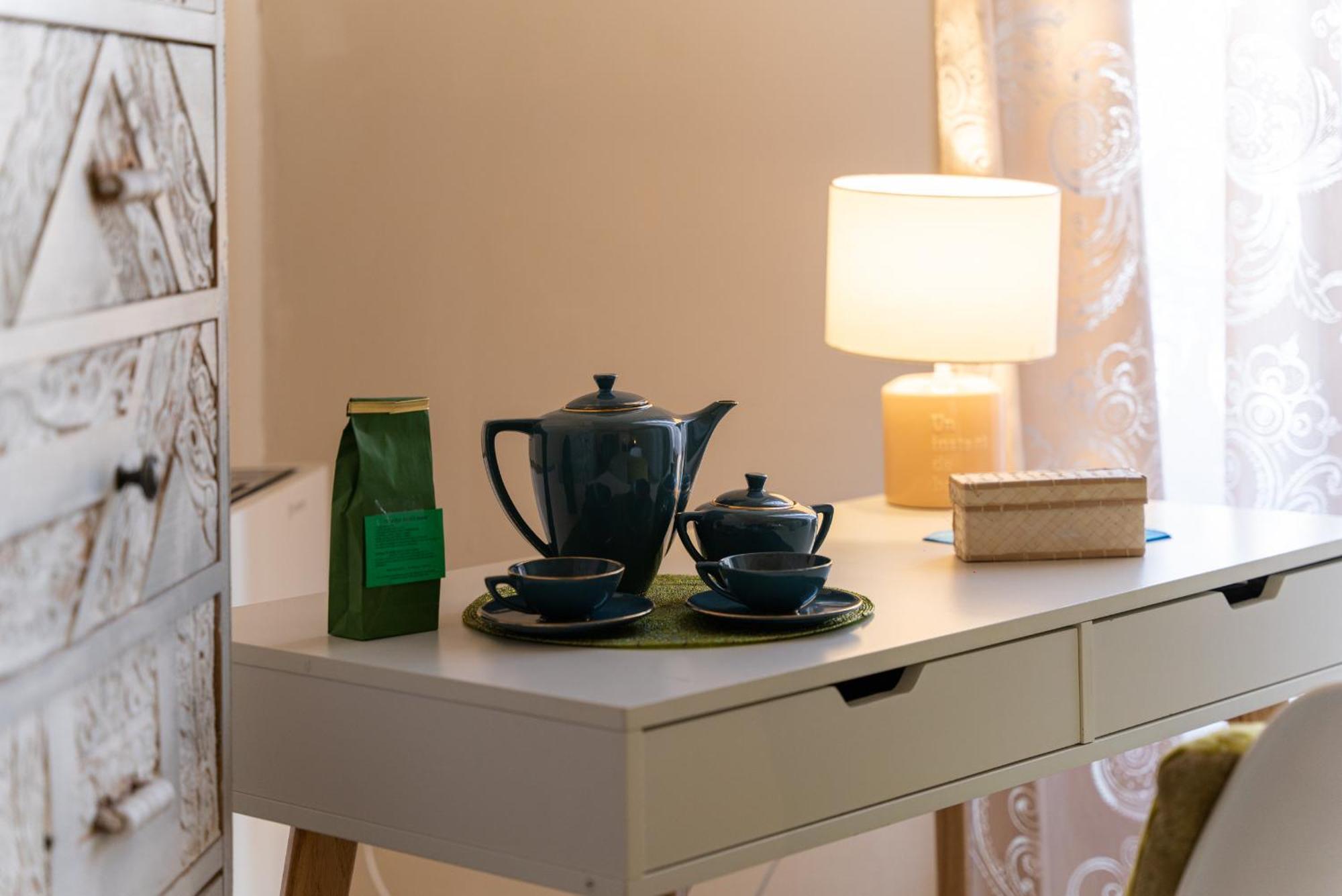 Ohana Shen Room Palermo Kültér fotó