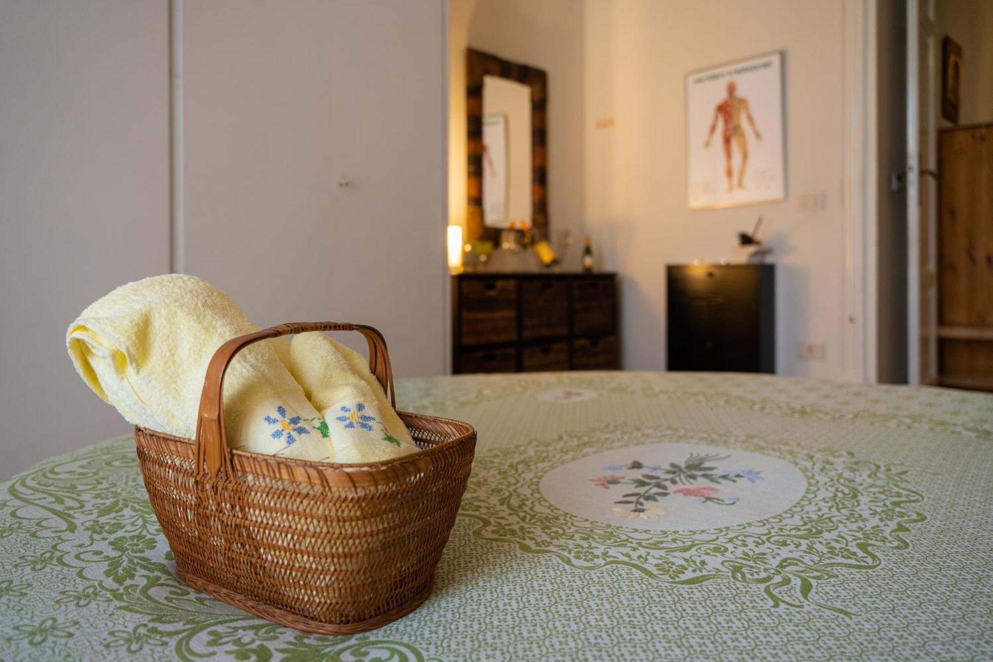 Ohana Shen Room Palermo Kültér fotó