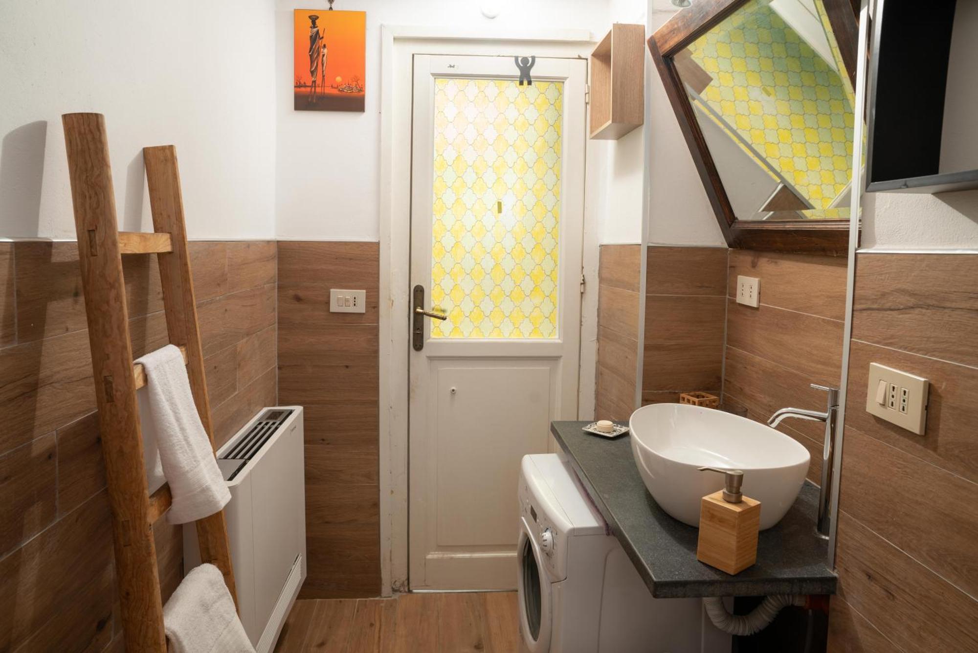 Ohana Shen Room Palermo Kültér fotó